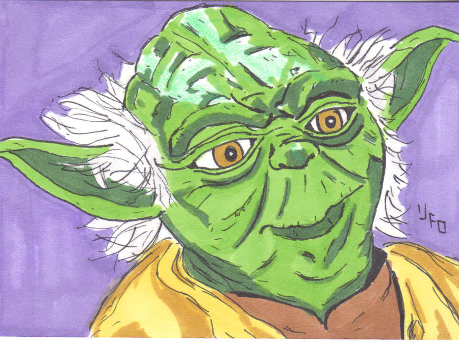 Yoda