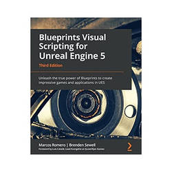 download [pdf] Blueprints Visual Scripting for