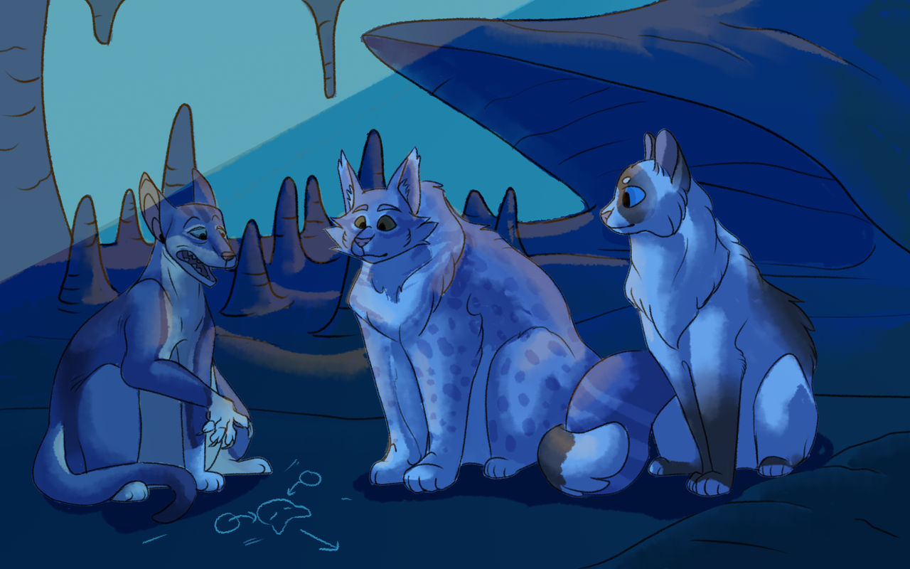 elders are wise, right? - twg by DrowsyInsomnia