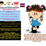 Mariska/Numbuh 1522.5 (820, 505, and 197.5 Fusion)