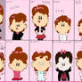 The Many Faces Of Kenzie/195.3