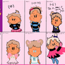 The Many Faces of Clara/2910