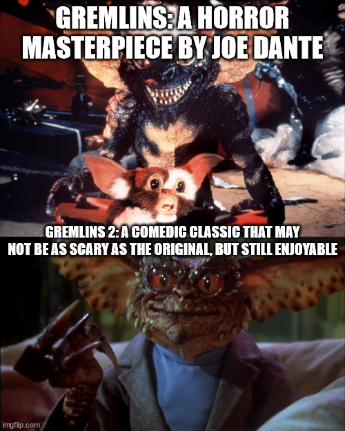 Gremlins Meme by Takostu64 on DeviantArt