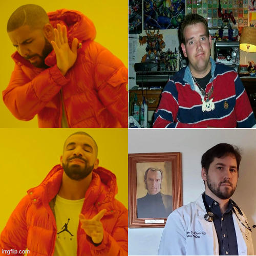 Chris Chan Meme by Takostu64 on DeviantArt