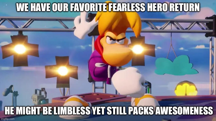 Meme Rasman Rayman Meme by Takostu64 on DeviantArt