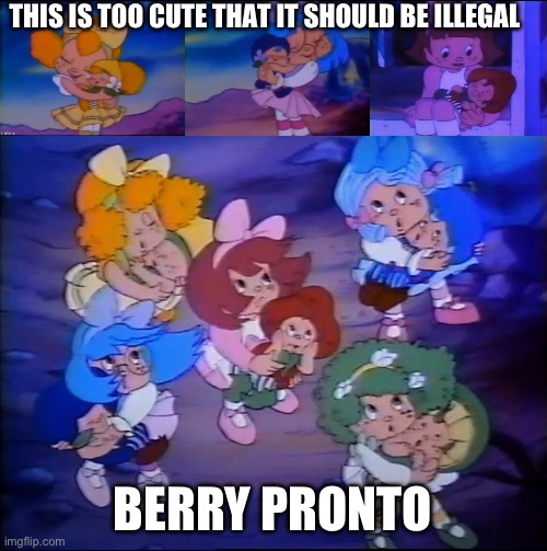 Berry Cute Amiright By Takostu64 On DeviantArt berry-cute-amiright-by-takostu64-on-deviantart