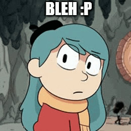 Bleh Rhea BLEH by Takostu64 on DeviantArt