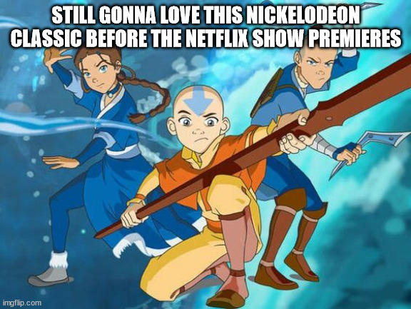 Atla Gopher ATLA is still Nickelodeon's Magnum Opus by Takostu64 on DeviantArt