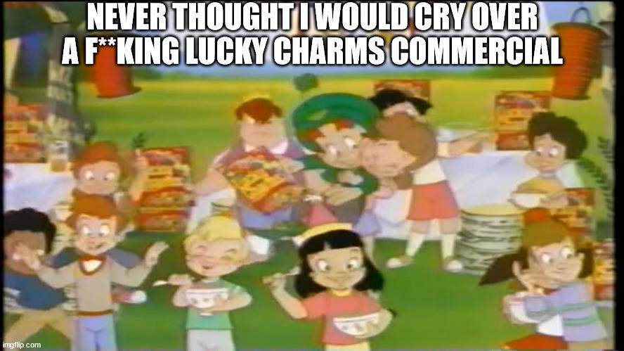 Lucky Charms meme by Takostu64 on DeviantArt