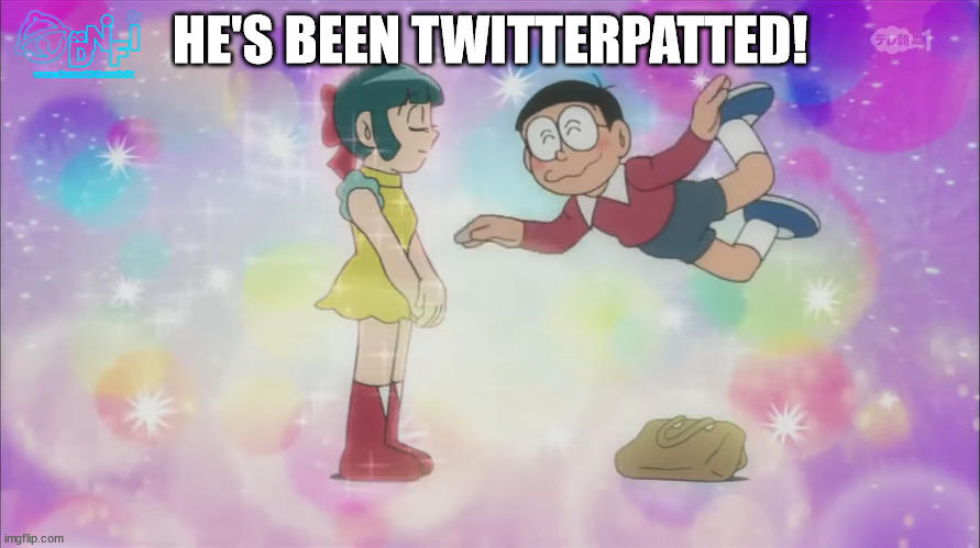Twitterpated Animation TWITTERPATTED by Takostu64 on DeviantArt