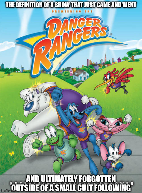 Meme On Risk Rangers Danger Rangers Meme by Takostu64 on DeviantArt