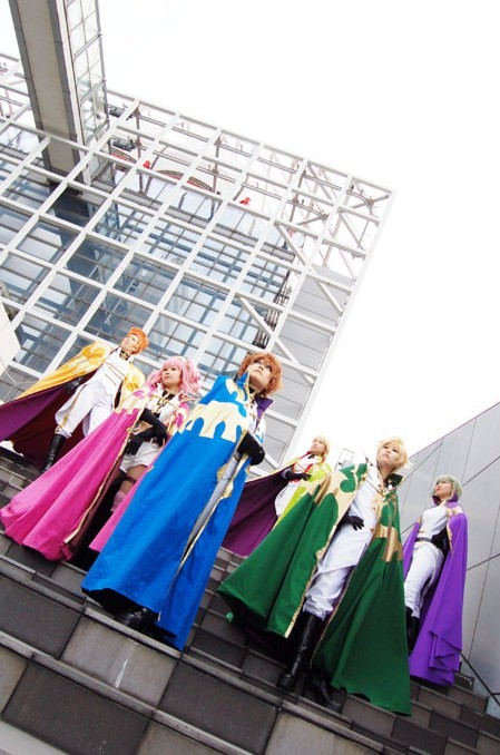 Code Geass Knight Of Rounds By Cheriikyandi01 On Deviantart Code Geass Knight Of Rounds By Cheriikyandi01 On Deviantart