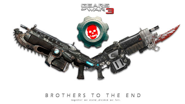 Brothers to the End 2