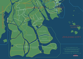 Earth-One: Saihoi SAR of China (All Areas)