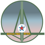 Soyuz TMA Logo 2 by MrCity4000
