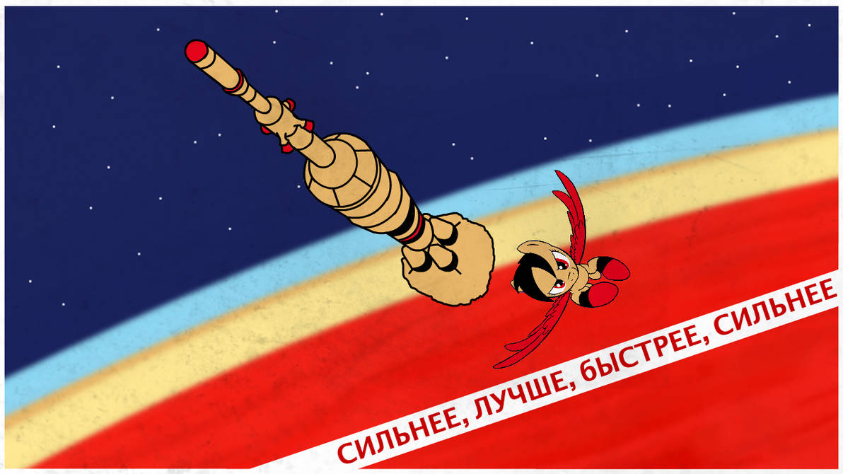 Soviet Rockets Drawing Soviet Rockets by MrCity4000 on DeviantArt
