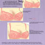 Tutorial:boobs bras n lace 3a