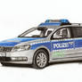 Passat B7 Polizei Niedersachsen