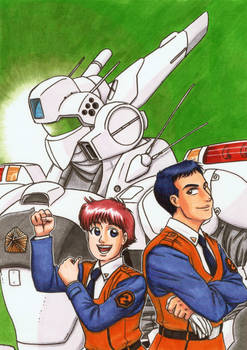 Patlabor