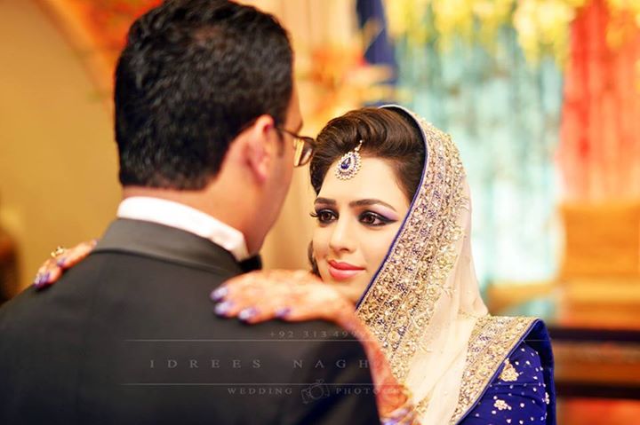 Wedding Photographers in Lahore Pakistan