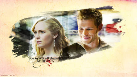 Wallpaper On The Vampire Diaries Deviantart Wallpaper On The Vampire Diaries Deviantart