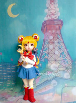 Sailor Moon