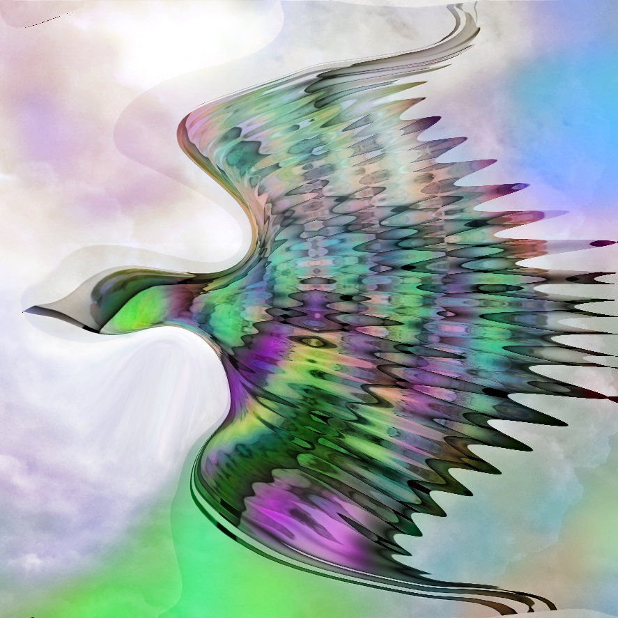 Flying colours by Martilena on DeviantArt