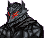 Berserker Armour Sprite