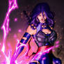 Psylocke-Xman Apocalypse (color)