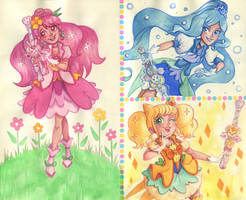 Healin' Good Precure!