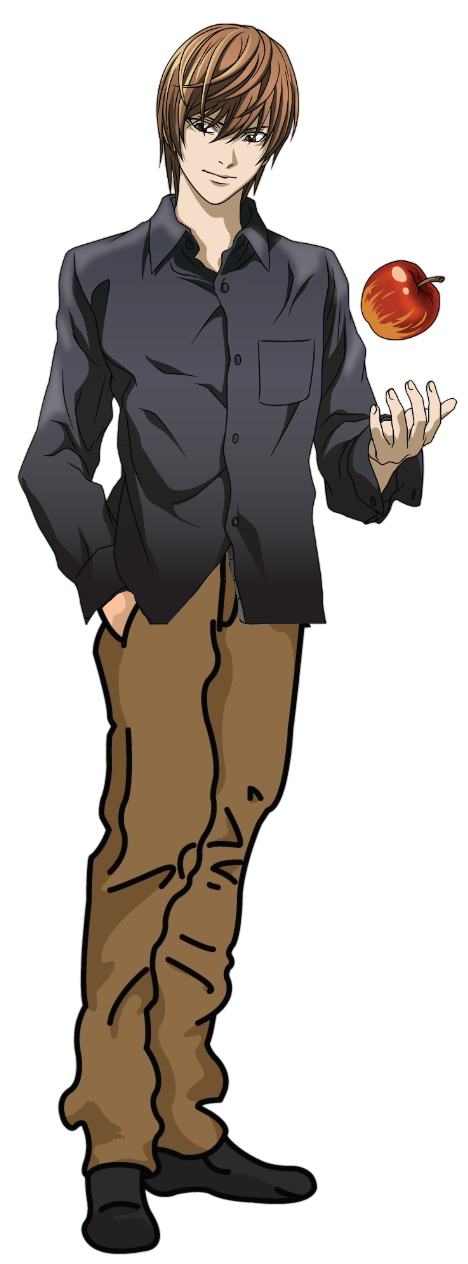 Light Yagami Render By Demonboy2000 On DeviantArt light-yagami-render-by-demonboy2000-on-deviantart