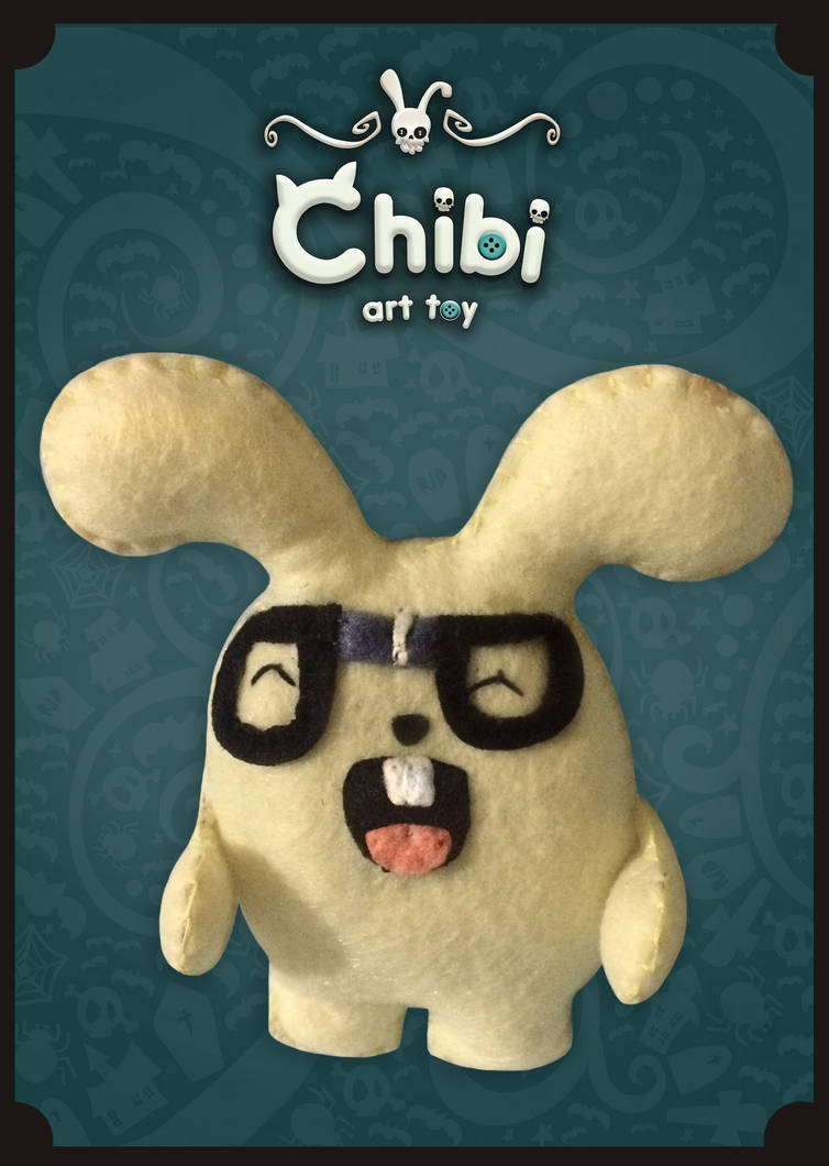 Fat Rabbit Far Fat Rabbit Farm by ChibiArtToy on DeviantArt