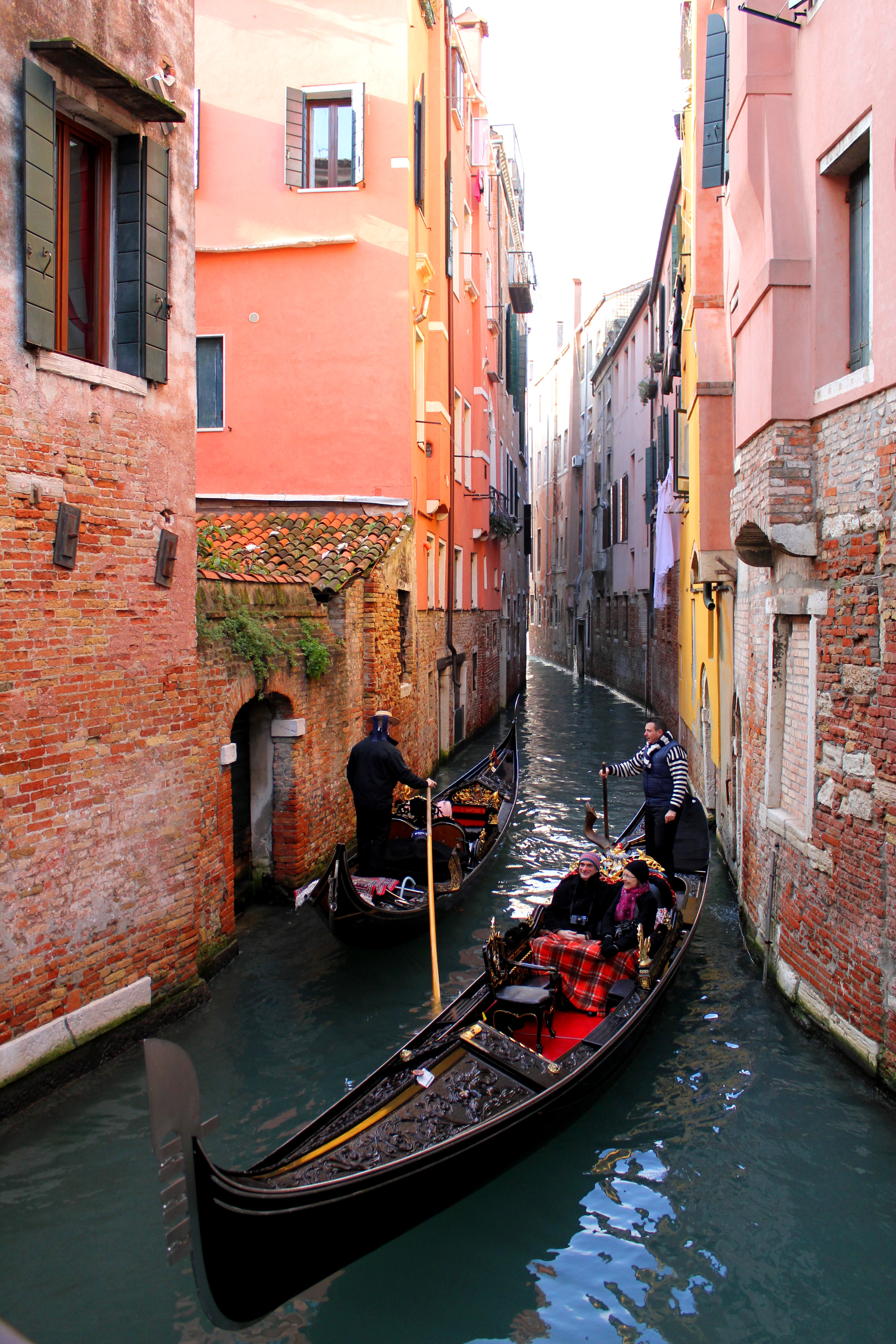 A trip to Venice 5