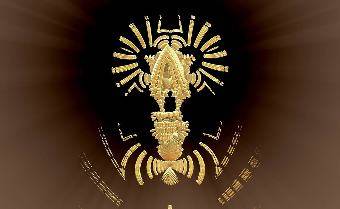 0855VF3 Tweak of Magnum by innac by Antonino1955 on DeviantArt