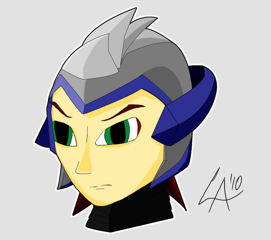 Palette Swap Superhero by squalled90 on DeviantArt