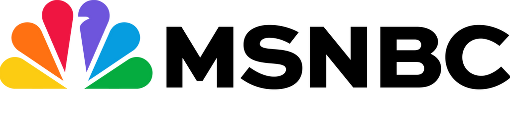 What-if: MSNBC Logo in 2023 by PoppyTheLogoMaker on DeviantArt