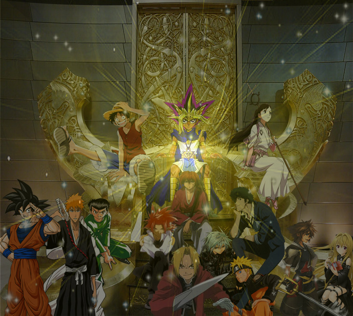 Throne Room (Old School Pic) by yugioh1985 on DeviantArt Throne Room (Old School Pic) by yugioh1985 on DeviantArt