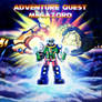 Power Rangers - Adventure Quest Megazord