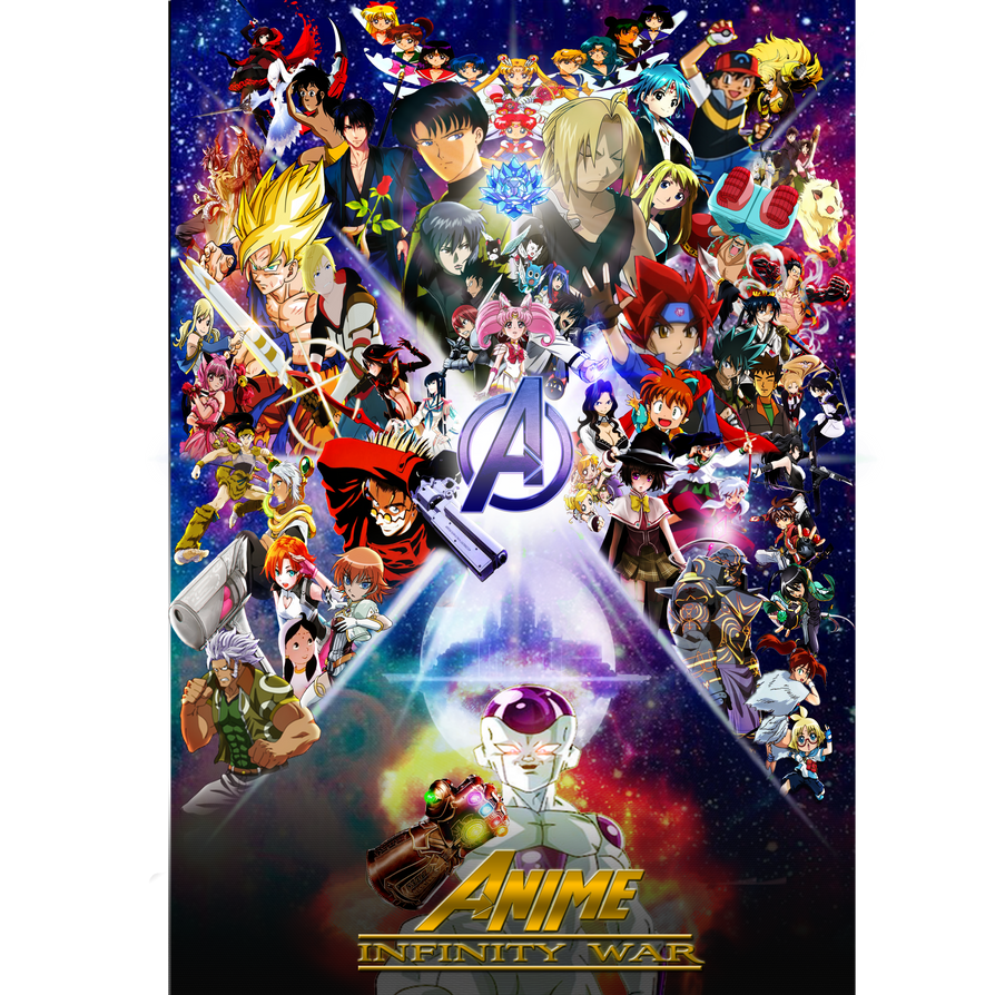 Otaku squad Presents Avengers Infinity Wars & End Game Big Apple comic Con,  Secret Location will be released to ticket Holders, Brooklyn, 25 March to  27 March