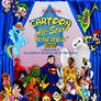 Cartoon All-Stars to the Rescue 2020