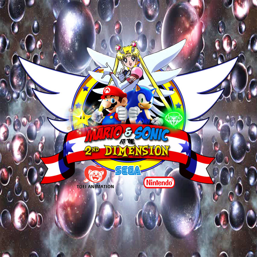 MSM's New Logo by yugioh1985 on DeviantArt