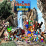 The Inkling Adventure