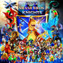 Super Smash Bros. Knights