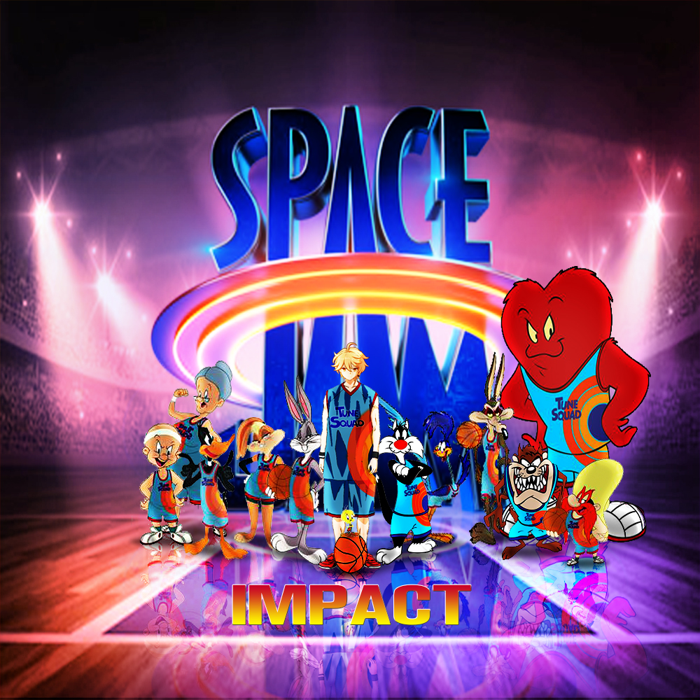 Space Jam New Legacy Svg Bundle, UPP314  Space jam, Toon squad, Looney tunes  space jam