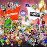 Nickeodeon Vs Cartoon Network