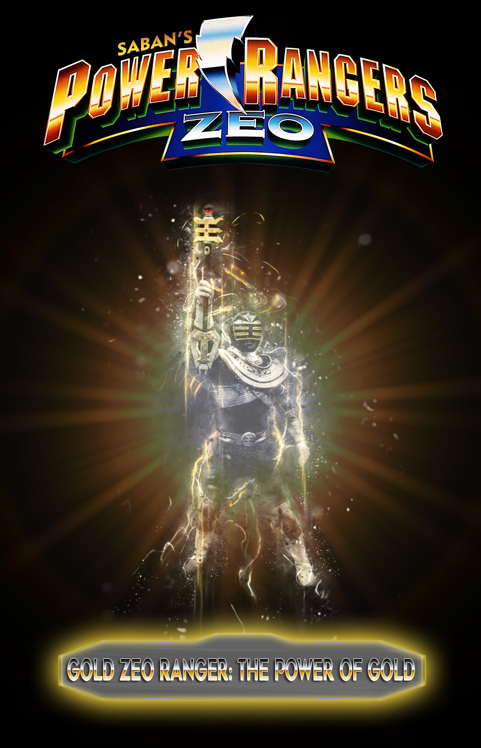 Gold Zeo Ranger Pso2 Gold Zeo Ranger- The Power of Gold by yugioh1985 on DeviantArt