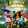 Rayman - The Wrath of Razorbeard