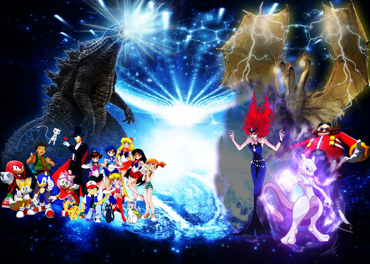 Cross Tale Cross Tale by yugioh1985 on DeviantArt
