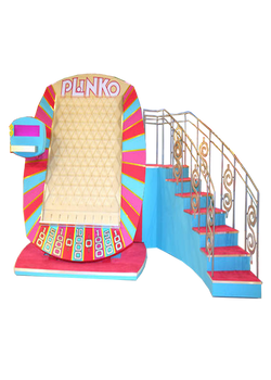 Explore the Best Plinko Art | DeviantArt