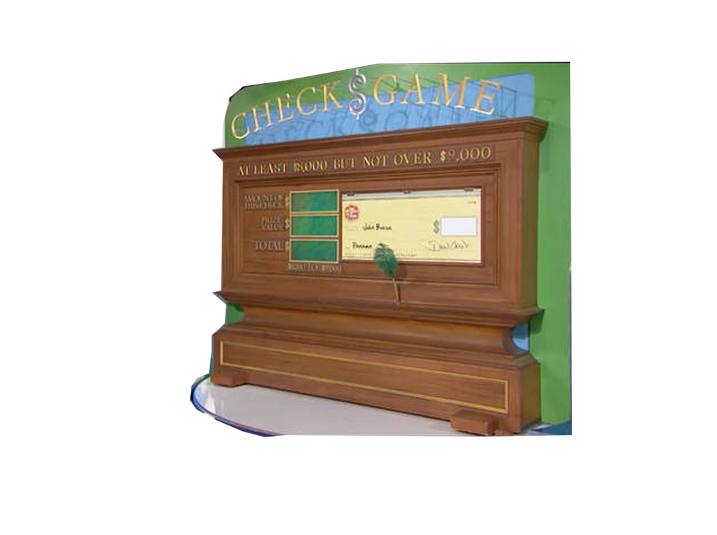 Check Game Transparent by yugioh1985 on DeviantArt